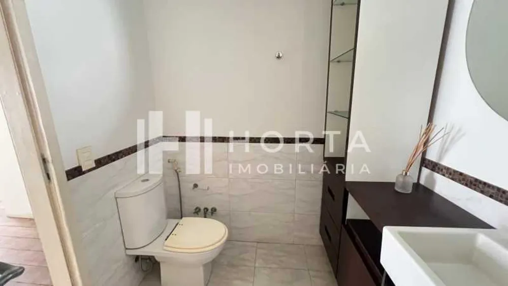 Apartamento, 3 quartos, 121 m² - Foto 39