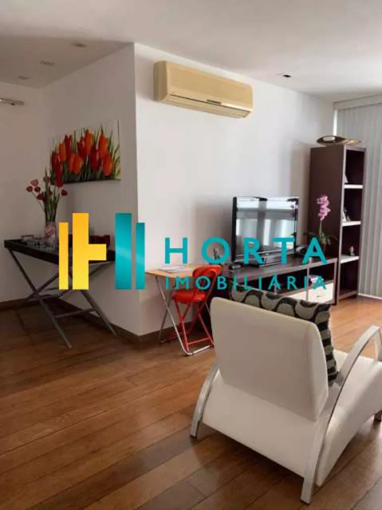Apartamento, 3 quartos, 121 m² - Foto 8