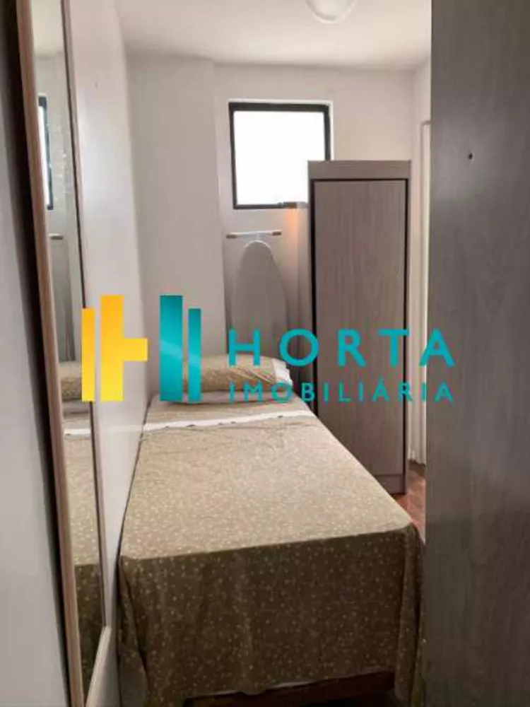 Apartamento, 3 quartos, 121 m² - Foto 10
