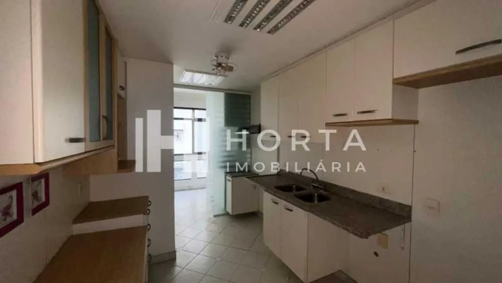 Apartamento, 3 quartos, 121 m² - Foto 38