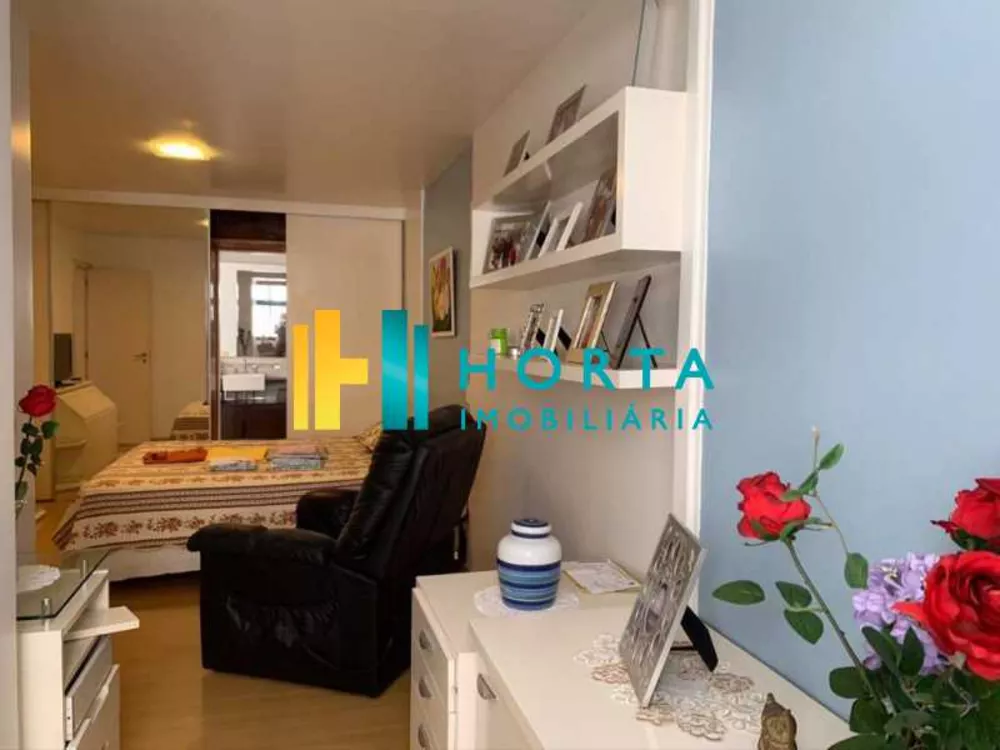 Apartamento, 3 quartos, 121 m² - Foto 11
