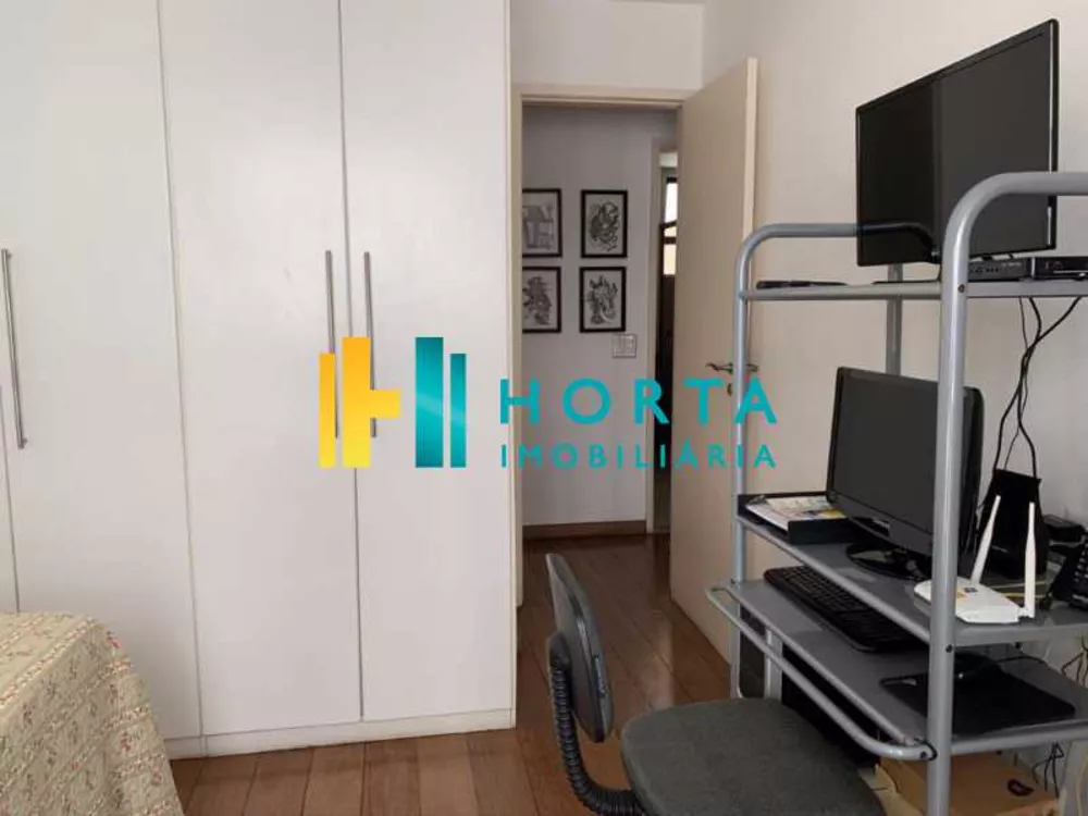 Apartamento, 3 quartos, 121 m² - Foto 19