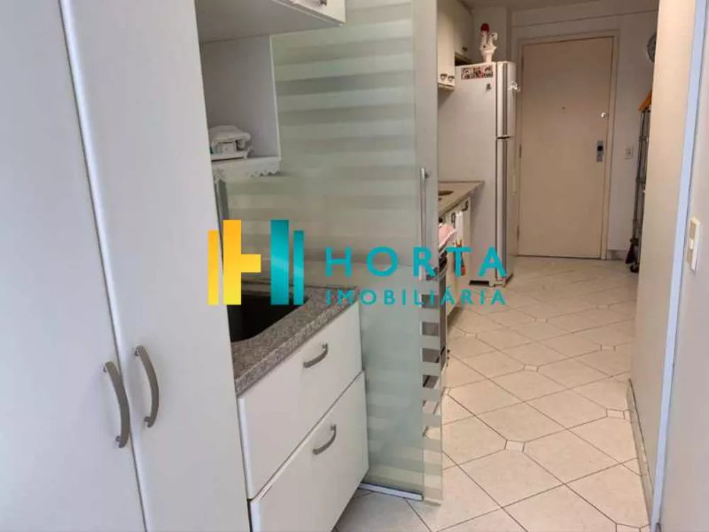 Apartamento, 3 quartos, 121 m² - Foto 14