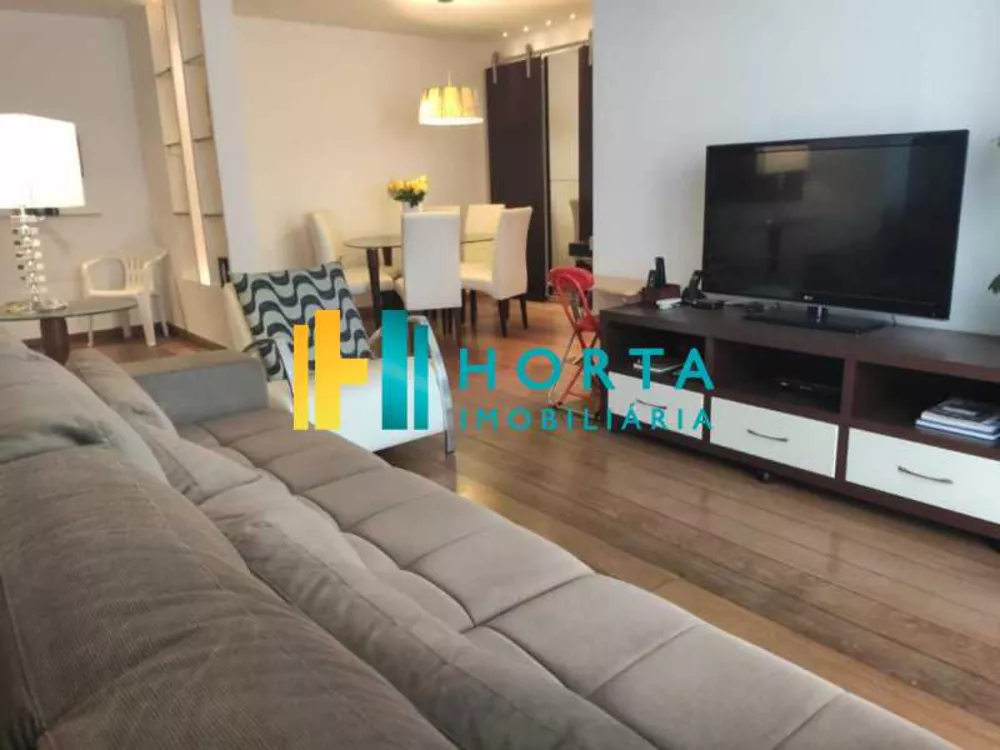 Apartamento, 3 quartos, 121 m² - Foto 15