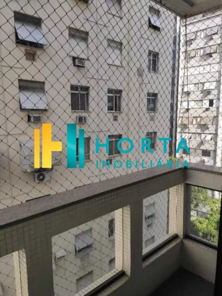 Apartamento, 3 quartos, 121 m² - Foto 4