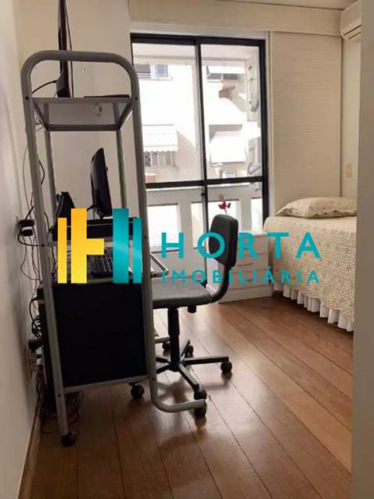 Apartamento, 3 quartos, 121 m² - Foto 12