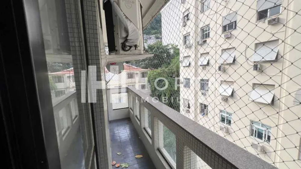 Apartamento, 3 quartos, 121 m² - Foto 31