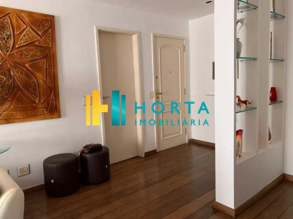 Apartamento, 3 quartos, 121 m² - Foto 7