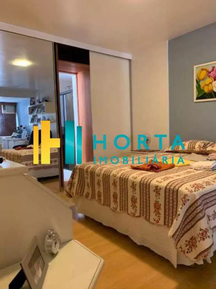 Apartamento, 3 quartos, 121 m² - Foto 5