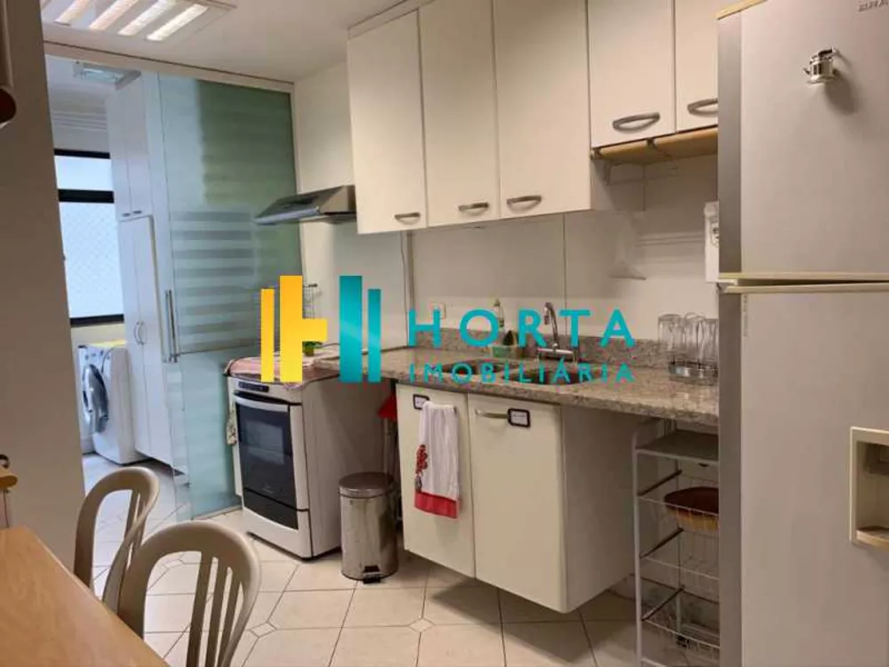 Apartamento, 3 quartos, 121 m² - Foto 9