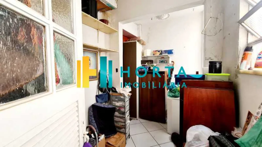 Apartamento, 3 quartos, 100 m² - Foto 13