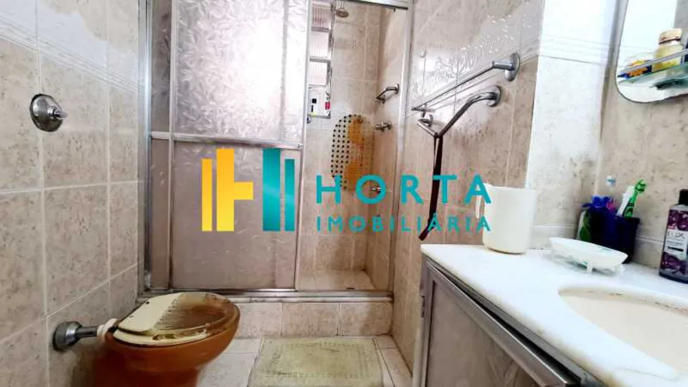 Apartamento, 3 quartos, 100 m² - Foto 14