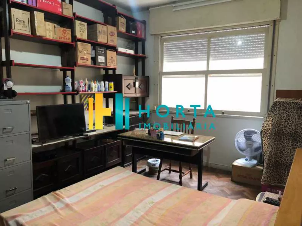 Apartamento, 4 quartos, 204 m² - Foto 16