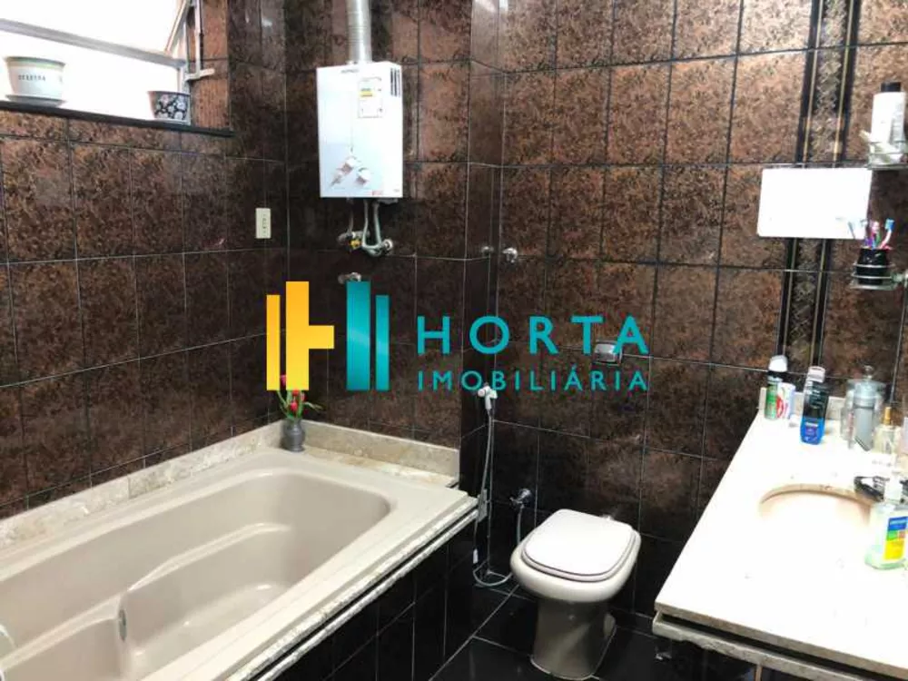 Apartamento, 4 quartos, 204 m² - Foto 22