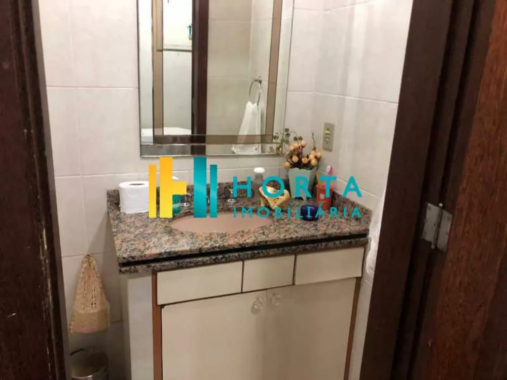 Apartamento, 4 quartos, 204 m² - Foto 13