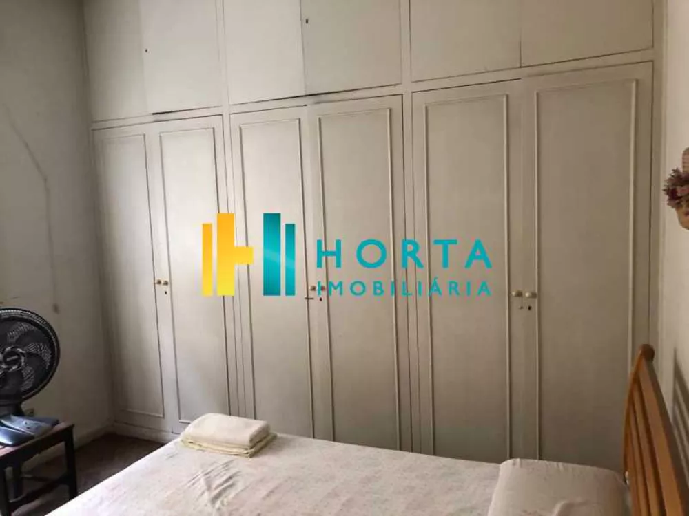 Apartamento, 4 quartos, 204 m² - Foto 12