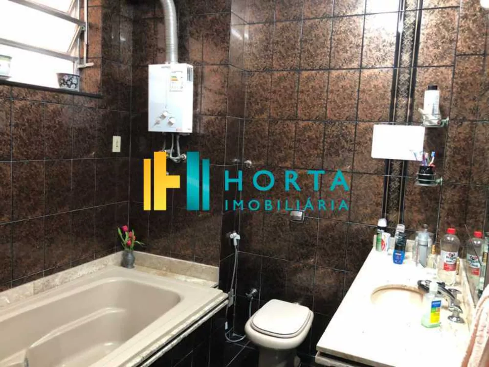 Apartamento, 4 quartos, 204 m² - Foto 3