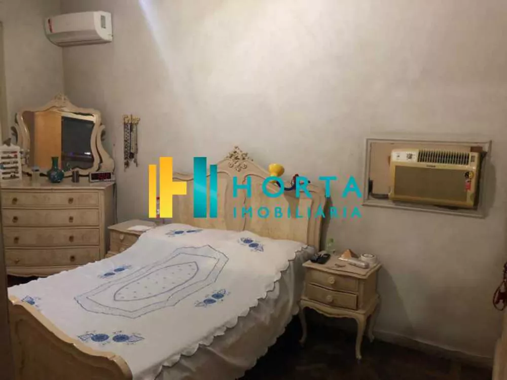 Apartamento, 4 quartos, 204 m² - Foto 29