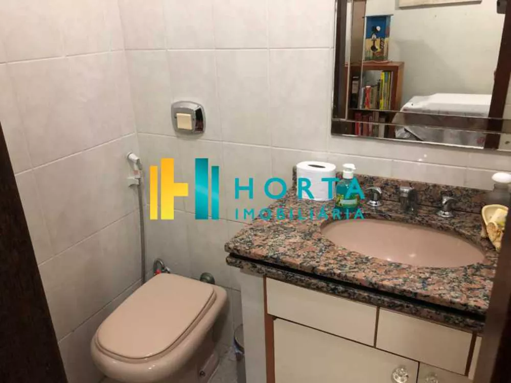 Apartamento, 4 quartos, 204 m² - Foto 18