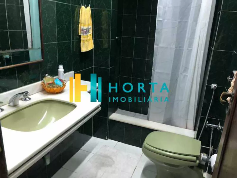 Apartamento, 4 quartos, 204 m² - Foto 23