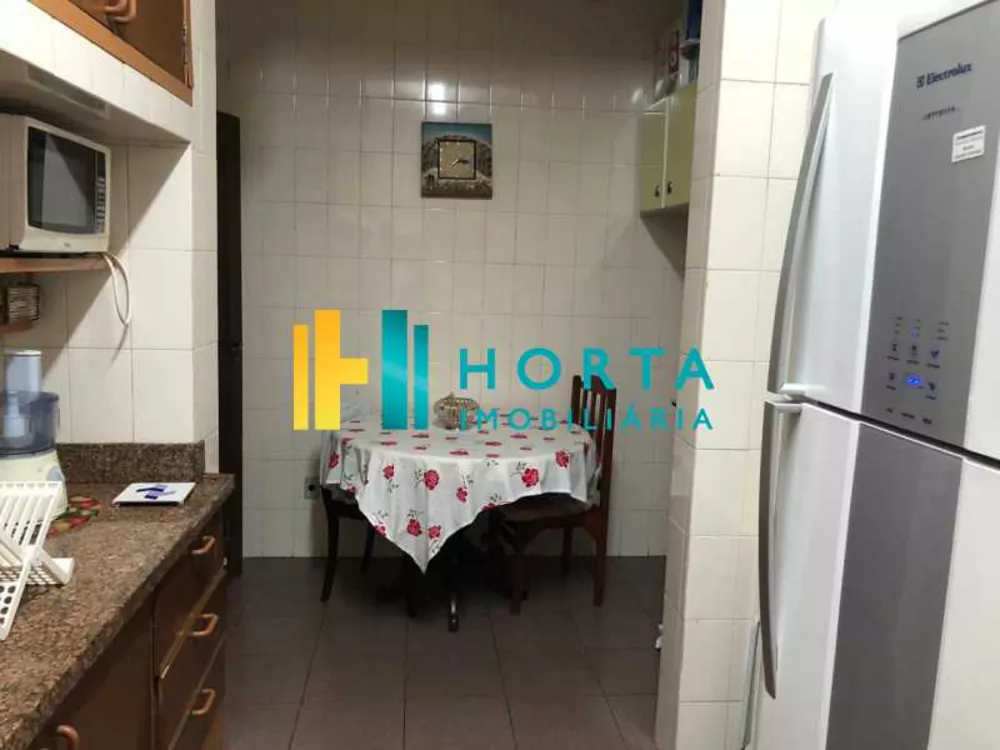 Apartamento, 4 quartos, 204 m² - Foto 10