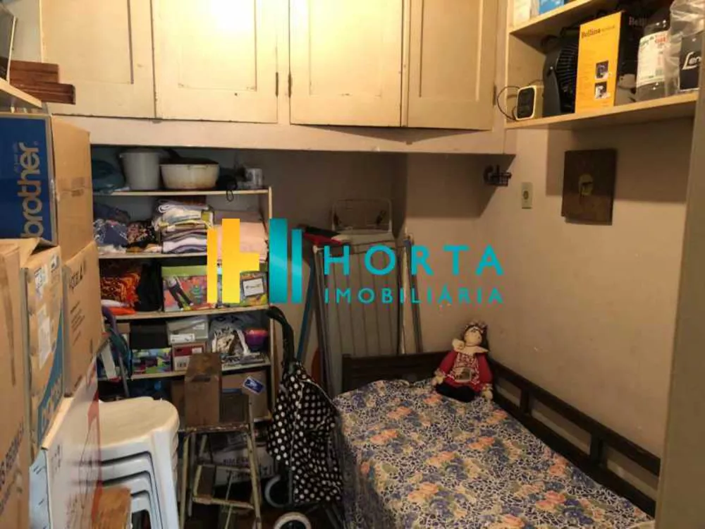 Apartamento, 4 quartos, 204 m² - Foto 24