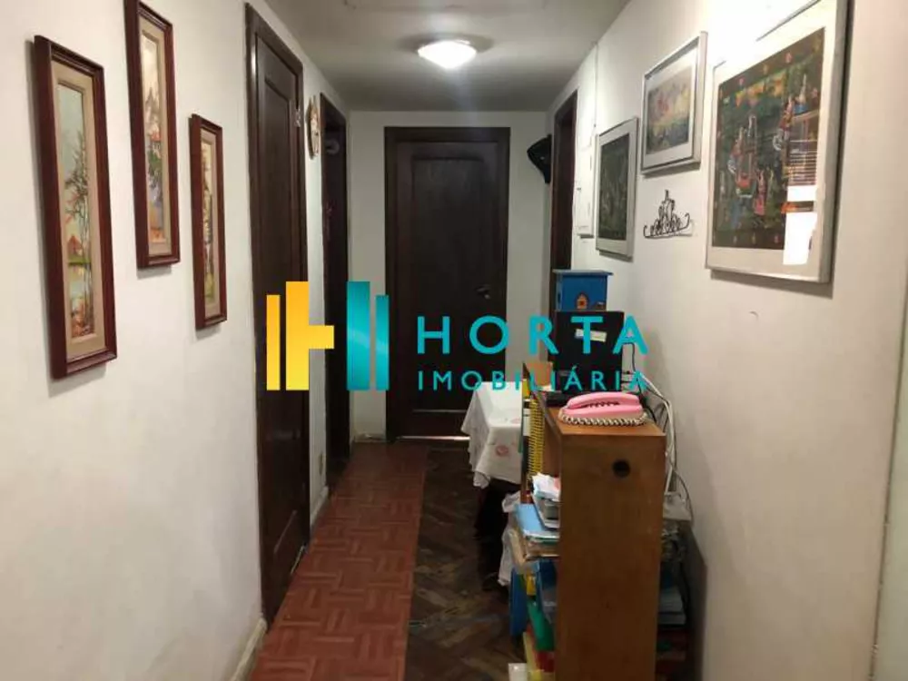 Apartamento, 4 quartos, 204 m² - Foto 17