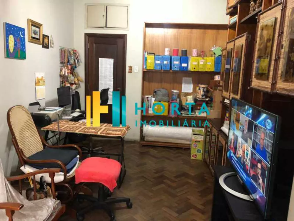 Apartamento, 4 quartos, 204 m² - Foto 11