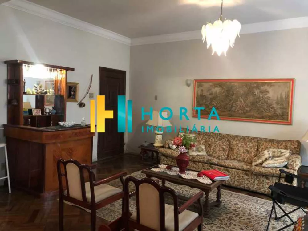 Apartamento, 4 quartos, 204 m² - Foto 27