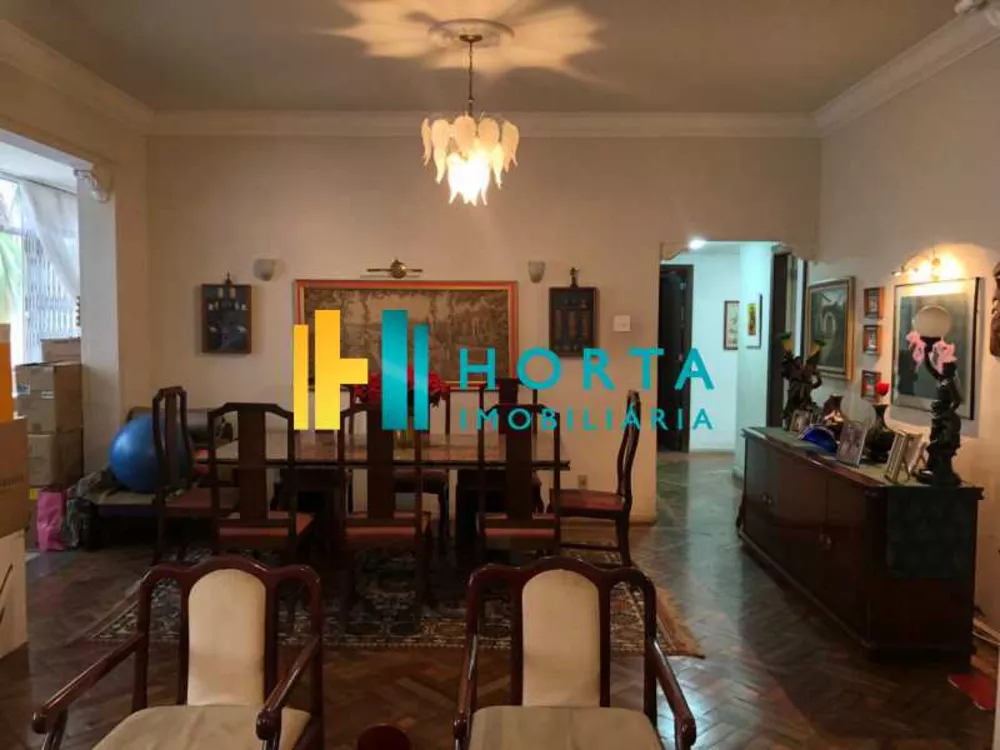 Apartamento, 4 quartos, 204 m² - Foto 26