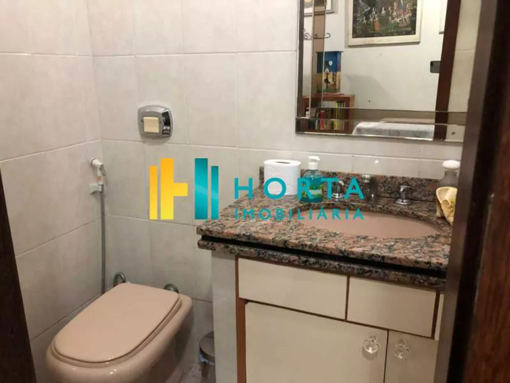 Apartamento, 4 quartos, 204 m² - Foto 19