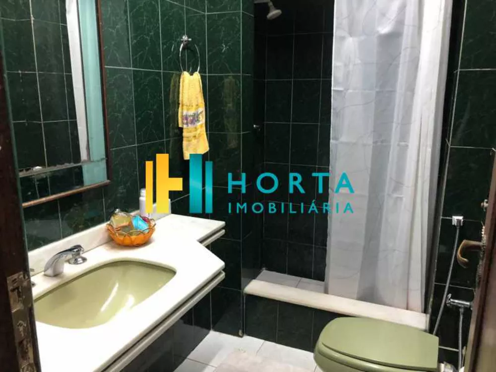 Apartamento, 4 quartos, 204 m² - Foto 7