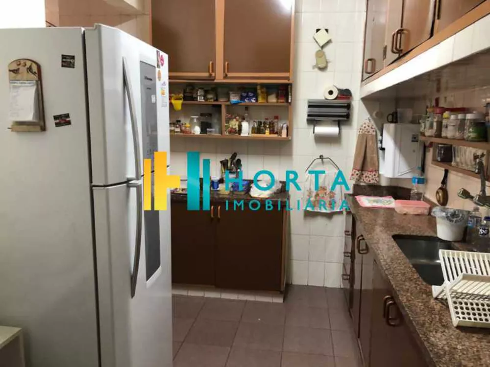 Apartamento, 4 quartos, 204 m² - Foto 20