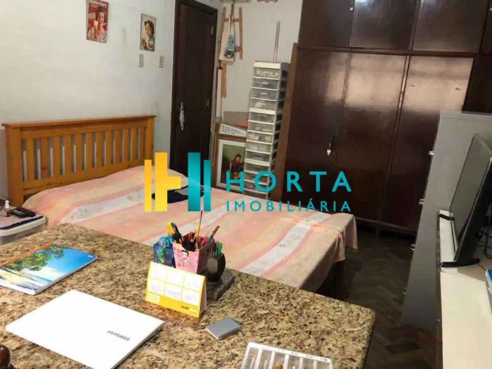 Apartamento, 4 quartos, 204 m² - Foto 1