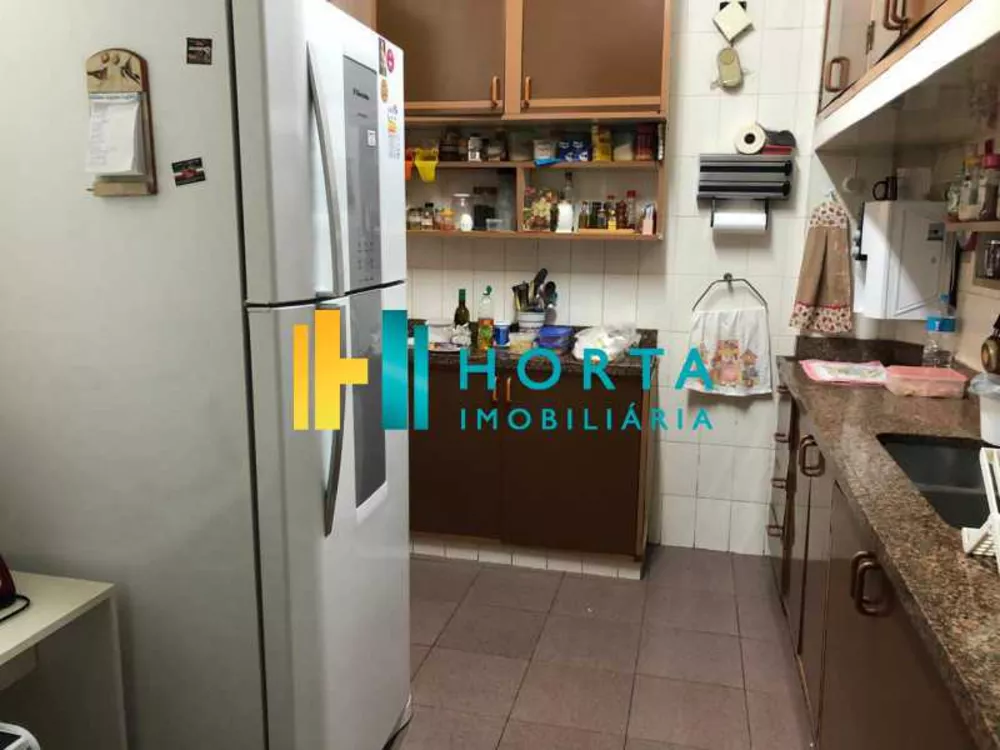 Apartamento, 4 quartos, 204 m² - Foto 9