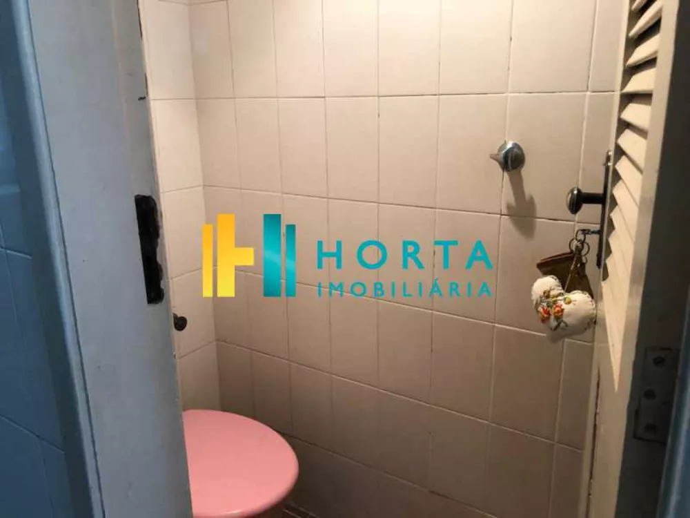 Apartamento, 4 quartos, 204 m² - Foto 5