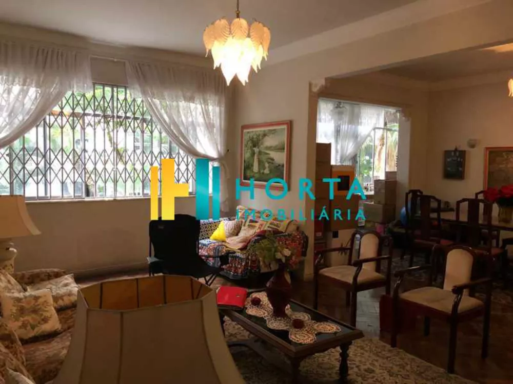 Apartamento, 4 quartos, 204 m² - Foto 30