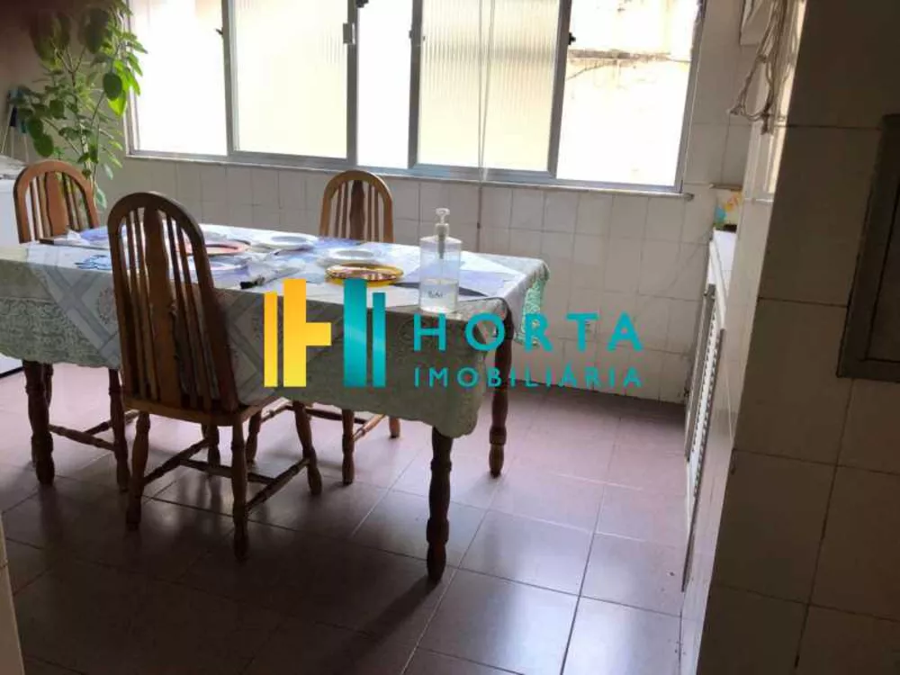 Apartamento, 4 quartos, 204 m² - Foto 6