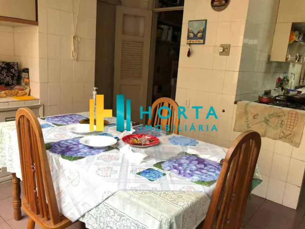 Apartamento, 4 quartos, 204 m² - Foto 2