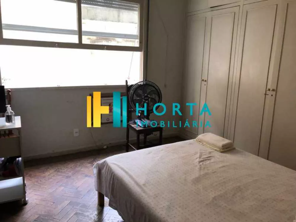 Apartamento, 4 quartos, 204 m² - Foto 8