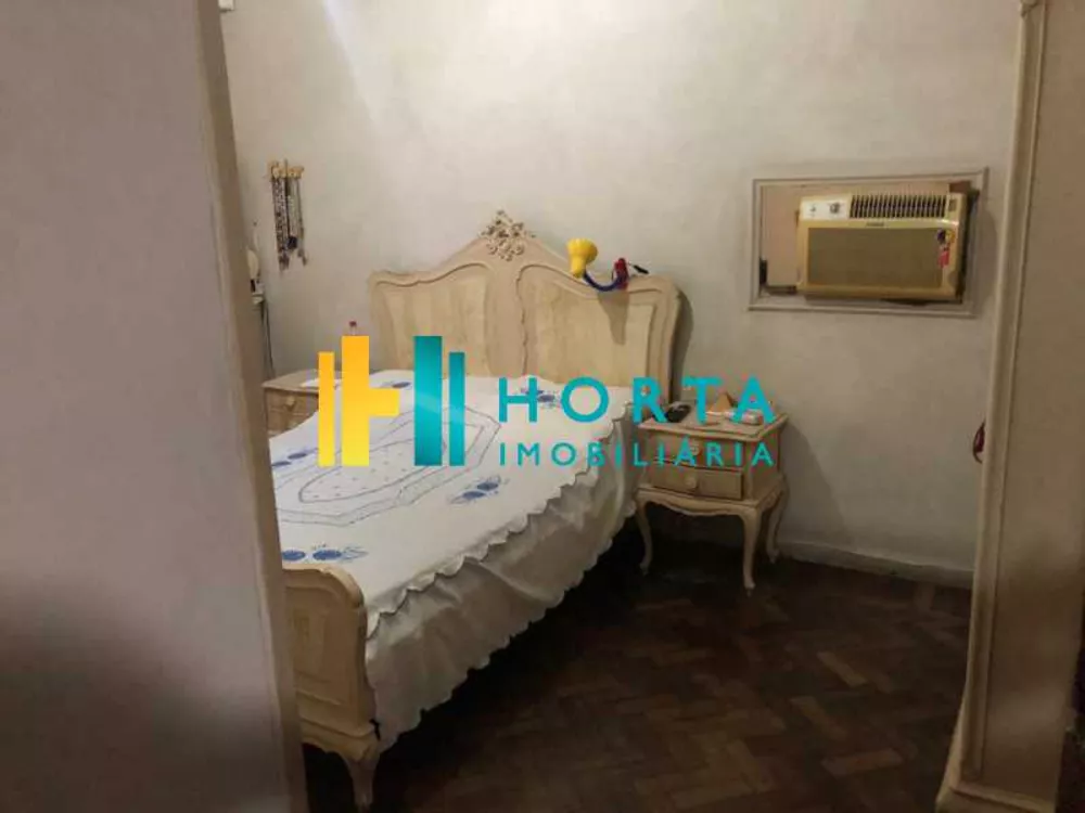 Apartamento, 4 quartos, 204 m² - Foto 21