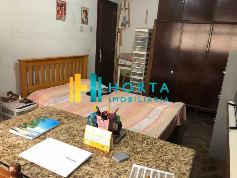 Apartamento, 4 quartos, 204 m² - Foto 4