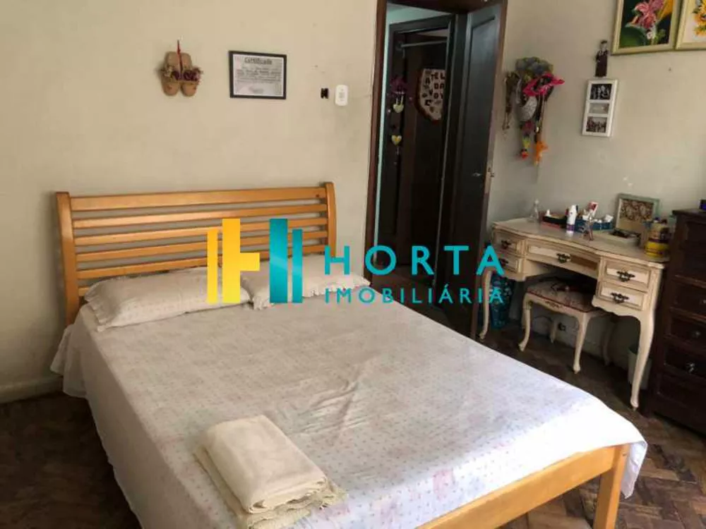Apartamento, 4 quartos, 204 m² - Foto 15