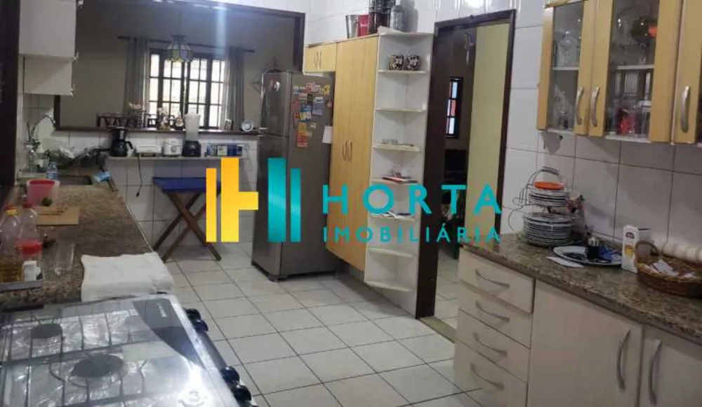 Casa, 3 quartos, 150 m² - Foto 8