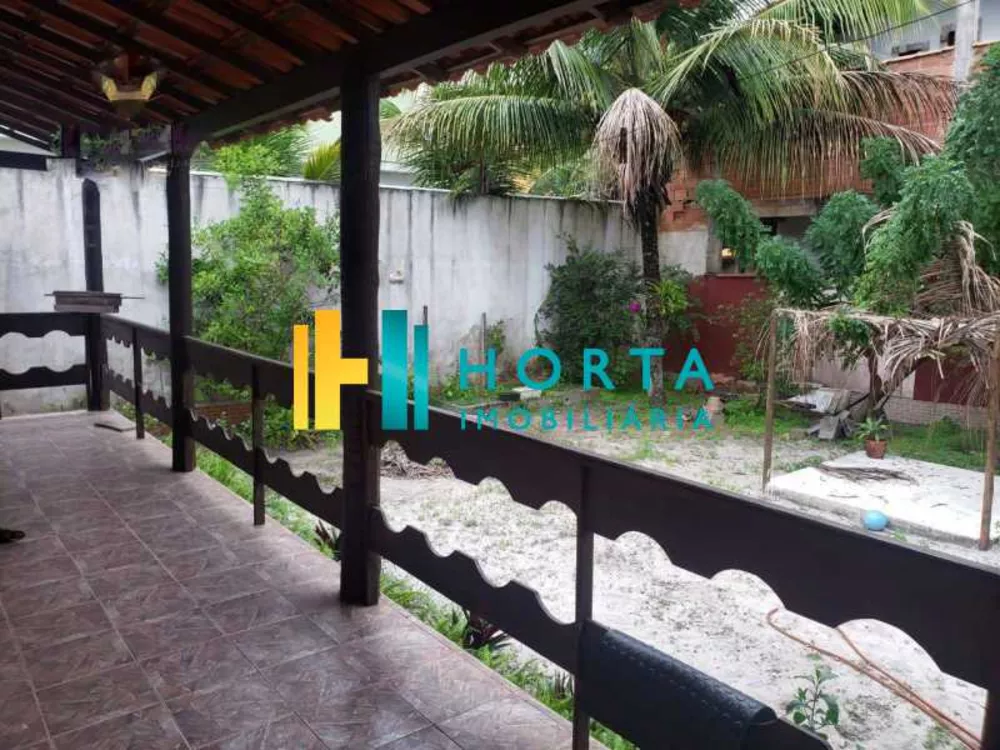 Casa, 3 quartos, 150 m² - Foto 22