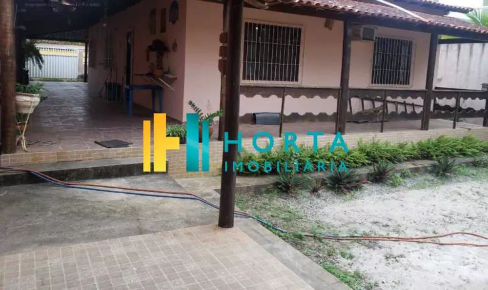 Casa, 3 quartos, 150 m² - Foto 11