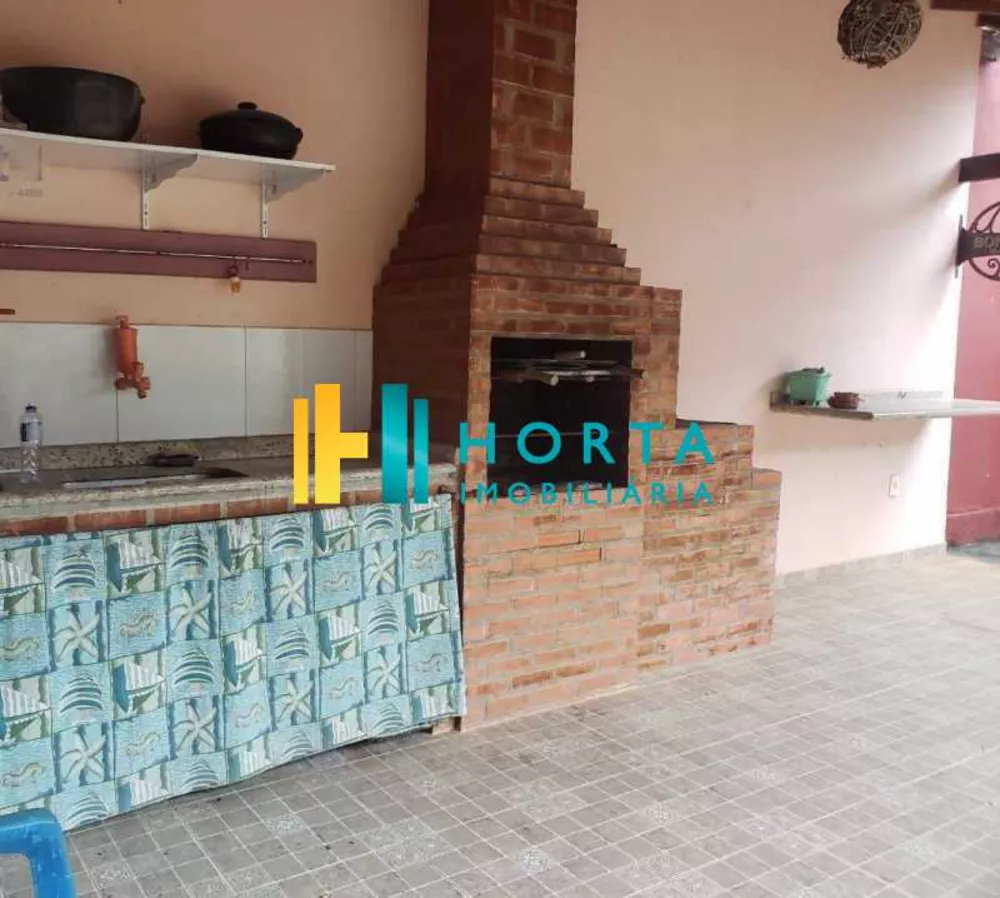 Casa, 3 quartos, 150 m² - Foto 9