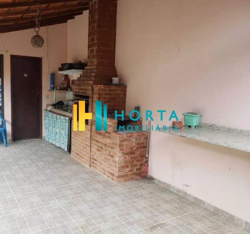 Casa, 3 quartos, 150 m² - Foto 12