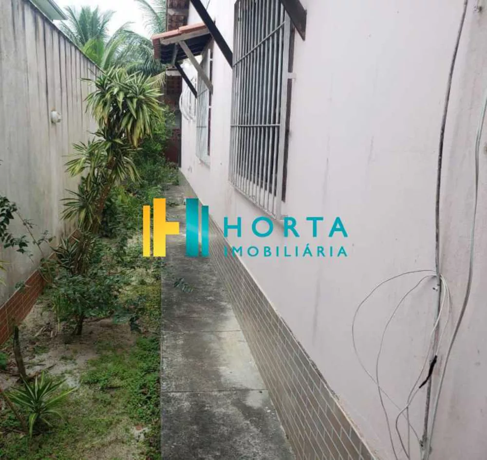 Casa, 3 quartos, 150 m² - Foto 23