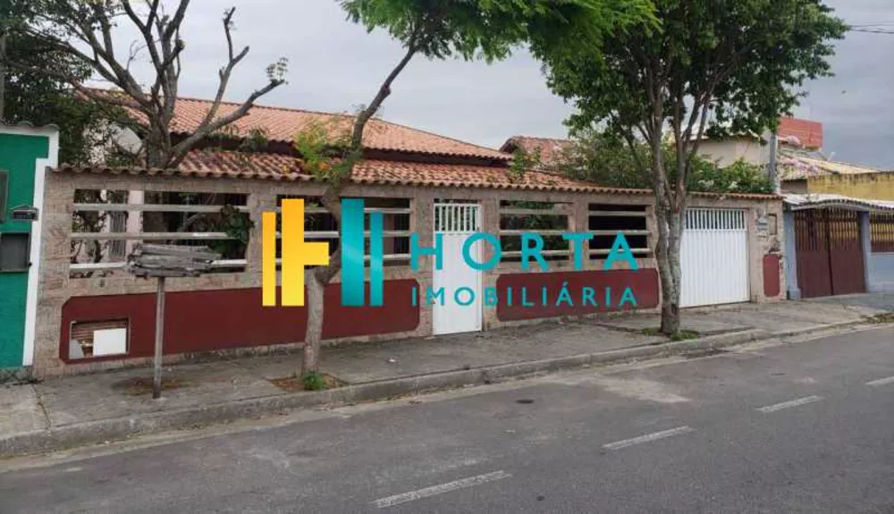Casa, 3 quartos, 150 m² - Foto 6